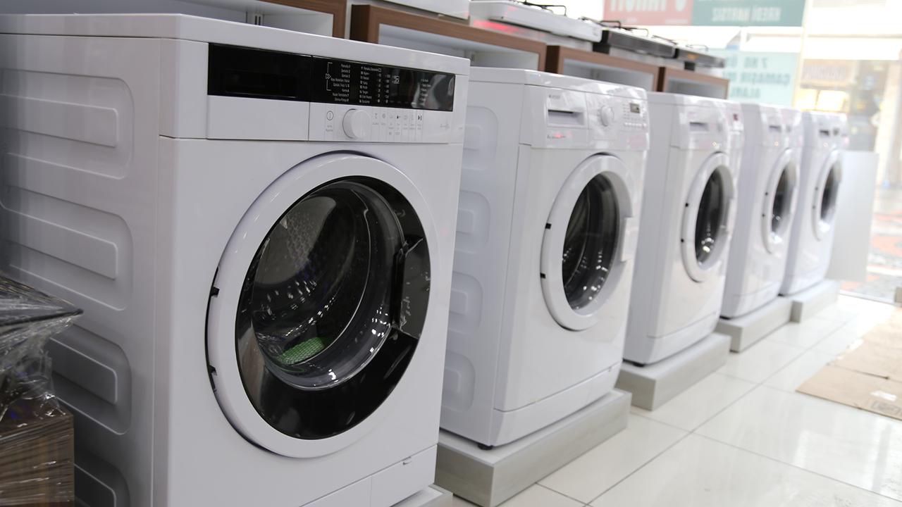 Ürgüp Beyaz Eşya Tamircisi